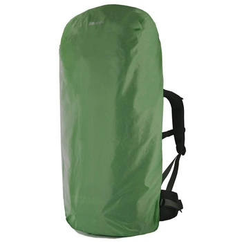 Чехол для рюкзака Travel Extreme LITE40-70L khaki водозащитный 42-70 л Rip-stop 40D