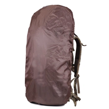 Чехол для рюкзака Travel Extreme 40-70L Brown для туристического рюкзака 42-70 л