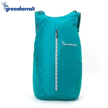 Рюкзак Green Hermit Ultralight Dry Pack 23L водонепроницаемый ультралегкий для походов
