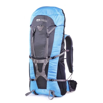Рюкзак Travel Extreme SPUR 42 Gen.II 42 л для походов, синий