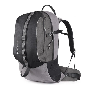 Рюкзак Travel Extreme PANDA 35 Gray туристический 35 л для походов и города