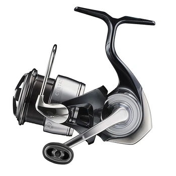 Катушка Daiwa 24 Certate (G) FC LT 2000-P