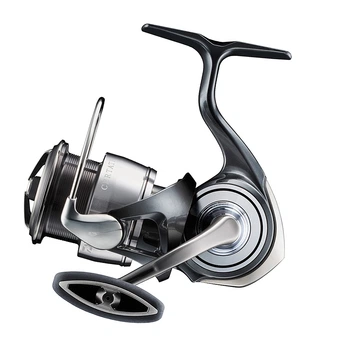 Катушка Daiwa 24 Certate (G) LT 3000D-C