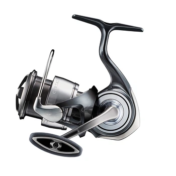 Катушка Daiwa 24 Certate (G) LT 2500D