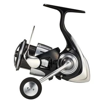 Катушка Daiwa 23 Lexa LT 3000