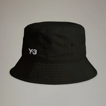 Панама Y-3 adidas IX7000 (Дорослі (S/M)) черный (4067889181110)