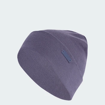 Шапка-бини Tonal adidas JV5385 (Дорослі (M/L)) фиолетовый (4068809612387)