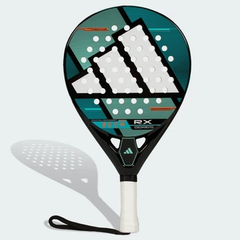 Ракетка для падела RX SERIES adidas KL2627 (Один розмір) черный (8435739406007)