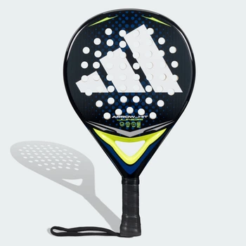 Детская ракетка для падела ARROW HIT JUNIOR adidas KL2635 (Один розмір) белый (8435739405925)