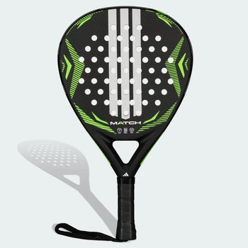 Ракетка для падела MATCH 2026 adidas KL2633 (Один розмір) черный (8435739406069)