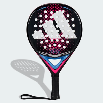 Детская ракетка для падела ARROW HIT JUNIOR adidas KL2636 (Один розмір) белый (8435739405932)