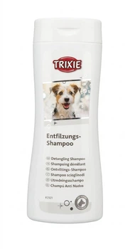 Шампунь для собак Detangling Shampoo от колтунов 250 мл TX-2921 Trixie