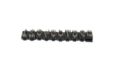 Цифры для щипцов татуировочных 0-9 7мм щипци 3074