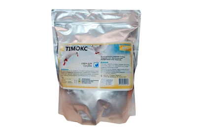 Тимокс 500 г Фарматон