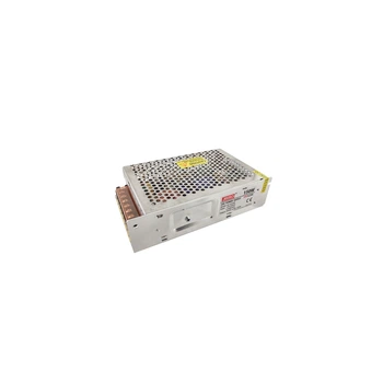 Блок живлення Jinbo 24V 150 W JLV-24150K перфорований