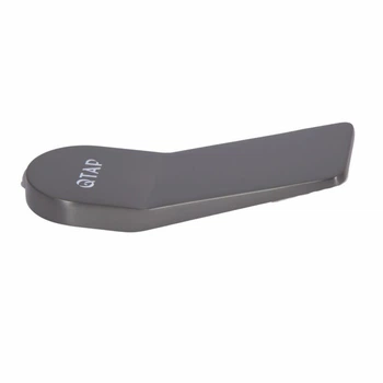 Ручка для смесителя Qtap Presto Graphite, металлическая, цвет графит (SD00056639)