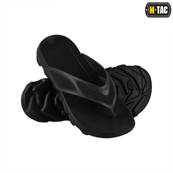 Вьетнамки M-Tac EVA Black Размер 43