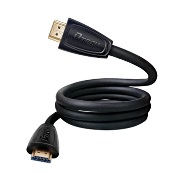 Кабель HDMI-HDMI Dtech DT-H005 3 м