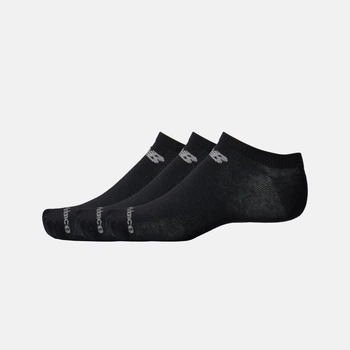 Черные носки Performance Basic (3 пари) 43-46 (L) 29-31 см (LAS51403BK)