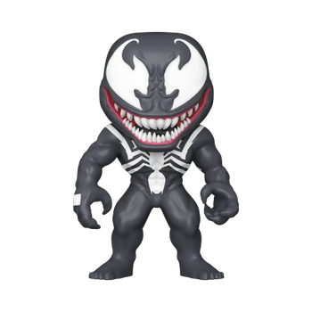 Фигурка FUNKO POP! Веном Venom Marvel Rivals 137mm 1218 90849