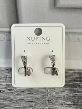 Сережки Xuping (ВІ712447)