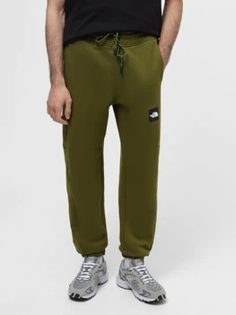 Джоггеры The North Face 8286955 Зелёный L N5608
