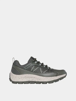 Кроссовки повседневные Skechers 8508323 Оливковый 43 KM5271