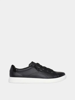 Кеды низкие Skechers 8527423 Чёрный 40 KW9041