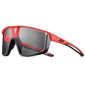 Очки Julbo Fury Reactiv P0-3 Red/Black (1052-J5314020)