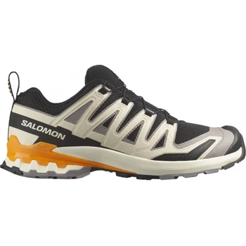 Кроссовки Salomon XA PRO 3D V9 43.5 Black/Grey (1013-11.02.05)