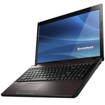 Ноутбук Б-класс Lenovo G580 / 15.6" (1366x768) TN / Intel Core i3-2328M (2 (4) ядра по 2.2 GHz) / 8 GB DDR3 / 80 GB HDD / nVidia GeForce GT 635M, 2 GB GDDR3, 128-bit / WebCam б/у