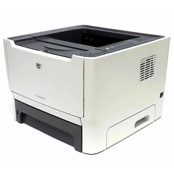Принтер Б-класс HP LaserJet P2015d / Лазерная монохромная печать / 1200x1200 dpi / A4 / 26 стр. мин / USB 2.0 б/у