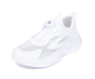 Кроссовки Calorie D273 білі (32-37) Белый 33