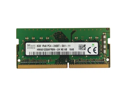 Оперативная память SK hynix 2400 - купить в Киеве: цена, отзывы