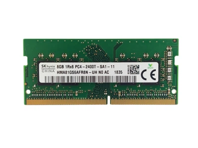 Оперативная память SK hynix 2400 - купить в Киеве: цена, отзывы
