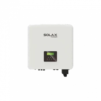 Гібридний трифазний інвертор SolaX Power X3-HYBRID 15.0M / 15.0D