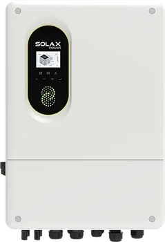Гібридний інвертор SolaX Power PROSOLAX X3-NEO-12K-LV
