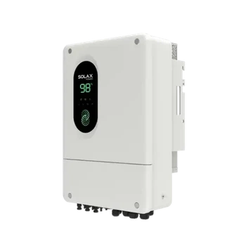 Інвертор гібридний однофазний SolaX Power X1-Lite-12.0-LV