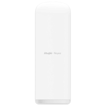 Беспроводной Wi-Fi мост Ruijie Reyee RG-EST450G внешняя точка доступа до 5 км Wi-Fi 5 867 Мбит/с PTMP IP55 Серый