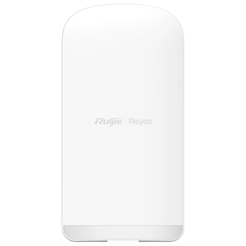 Беспроводной Wi-Fi мост Ruijie Reyee RG-EST330F-P внешняя точка доступа до 3 км Wi-Fi 5 867 Мбит/с IP55 Серый