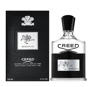 Парфумована вода для чоловіків Creed Aventus
