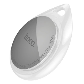 GPS-трекер Hoco DI29 Plus, Белый - 506746