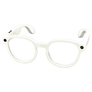Смарт-очки Smart AI Glasses AIMB-S1, Белый - 703922