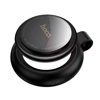 GPS-трекер Hoco E100, Черный - 650756