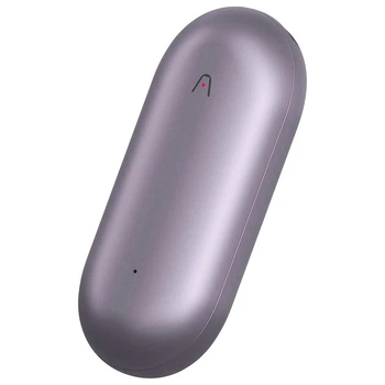 Диктофон Plaud AI Note Pin, Фиолетовый - 710912