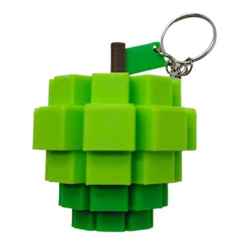 3D Брелоки ROBLOX SUGAR APPLE / ЯБЛУКО GAG KEYCHAIN, 3D друк