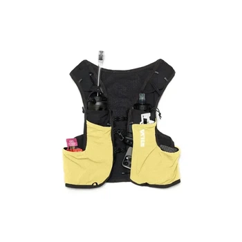 Рюкзак-жилет Silva Strive Fly Vest, Yellow, S
