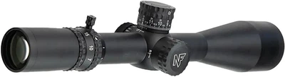 Прицел оптический Nightforce ATACR 7-35x56 FFP сетка TreMoR5 с подсветкой