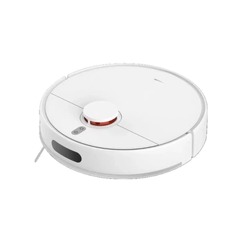 Робот-пилосос з вологим прибиранням Xiaomi Robot Vacuum S40C EU (BHR9664EU)