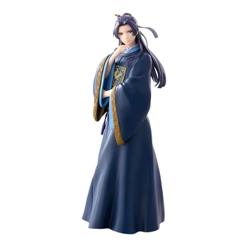 Аниме фигурка FuRyu Джинши Jinshi Trio Try iT Figure Монолог фармацевта The Apothecary Diaries 19 см